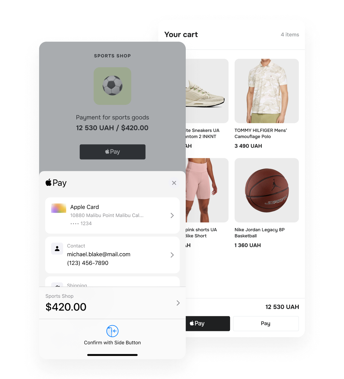 We create the best payment experience for your customers - billline.net