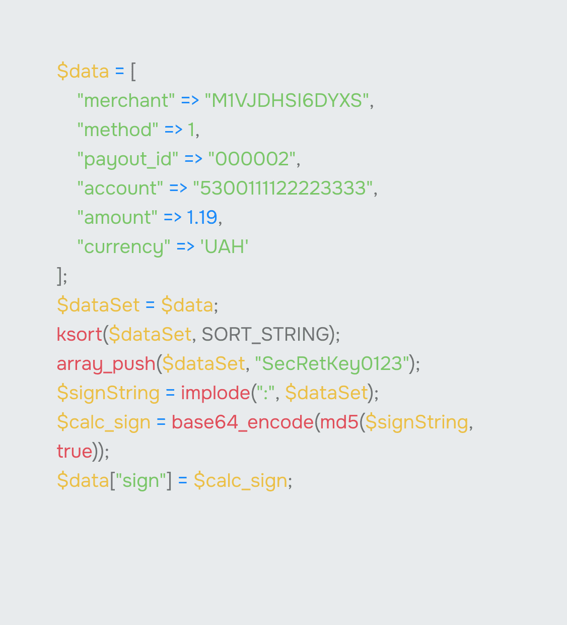 Найшвидший спосіб інтеграції до вашого бізнесу - billline.net